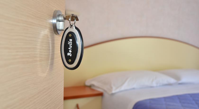 Hotel Betulla ริมินี ห้อง รูปภาพ